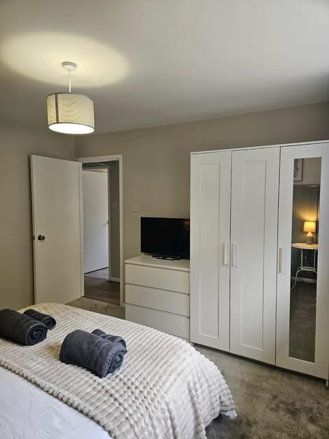 Cosy Bungalow in the Peak Apartment in Glossop