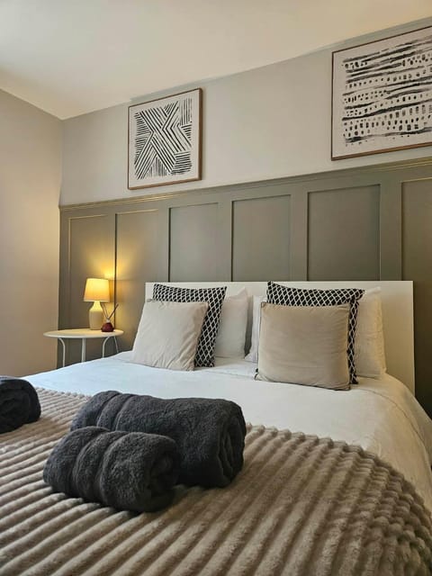 Cosy Bungalow in the Peak Apartment in Glossop