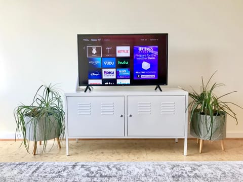 Greensview Apt 2 Bedroom, 2 Bath - Beautiful views! Apartment in Charlottesville