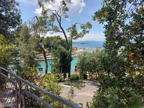 Day, Sea view