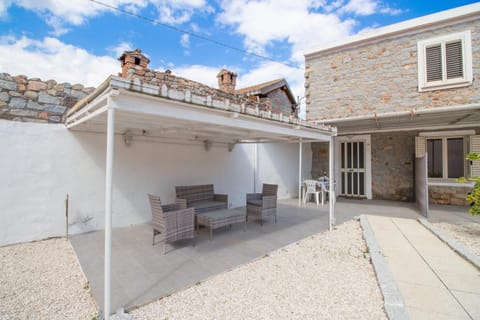 SA DOMU DE S'ORTU House in Bari Sardo