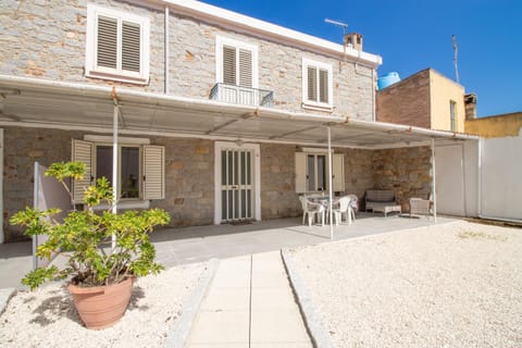 SA DOMU DE S'ORTU House in Bari Sardo