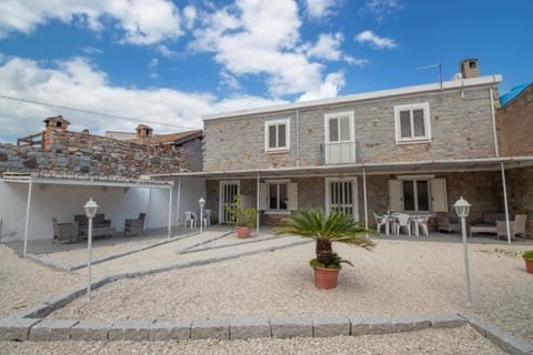 SA DOMU DE S'ORTU House in Bari Sardo