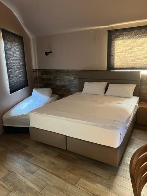 Vila Lago Apartment hotel in Vojvodina