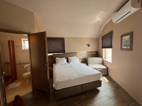 Vila Lago Apartment hotel in Vojvodina