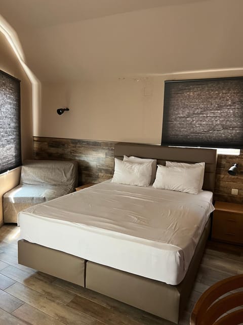 Vila Lago Apartment hotel in Vojvodina