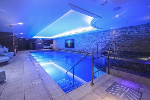 Harbour Hotel & Spa Christchurch Hotel in Christchurch