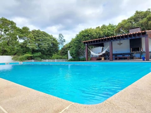 BBQ facilities, Balcony/Terrace, Swimming pool