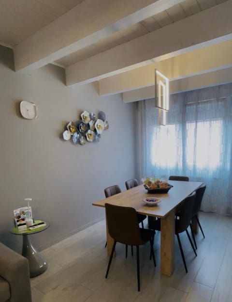 B&B La Fortezza Bed and Breakfast in Comacchio