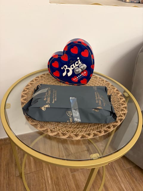 B&B La Fortezza Bed and Breakfast in Comacchio