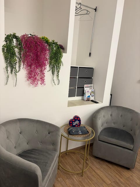 B&B La Fortezza Bed and Breakfast in Comacchio