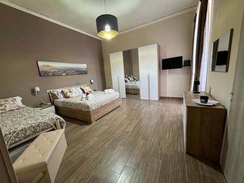Historical Center Valery Sweet House Apartment in Naples