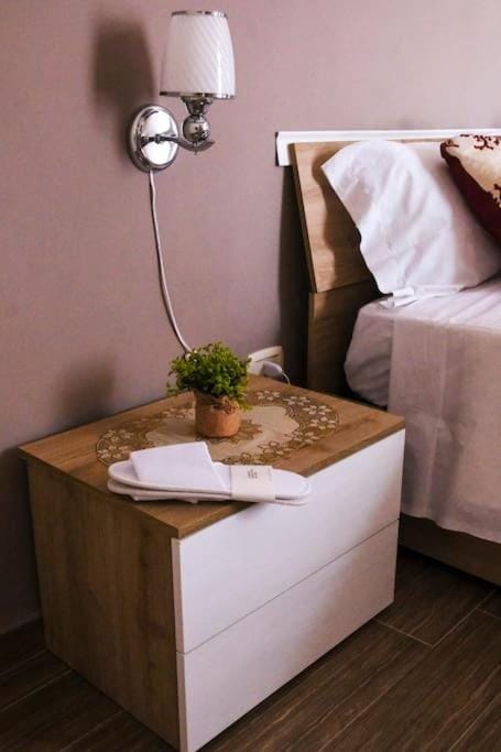 Historical Center Valery Sweet House Apartment in Naples