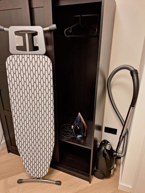 Perfect studio 14 H center Rotterdam Apartment in Rotterdam