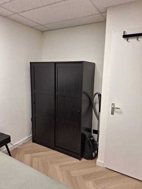 Perfect studio 14 H center Rotterdam Apartment in Rotterdam