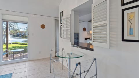 Sandy Cove Oasis House in Siesta Key