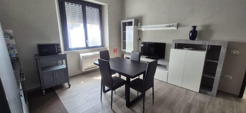 APPARTAMENTO ELEGANTE CARBONIA Apartment in Carbonia