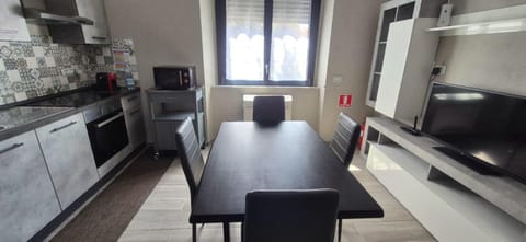 APPARTAMENTO ELEGANTE CARBONIA Apartment in Carbonia