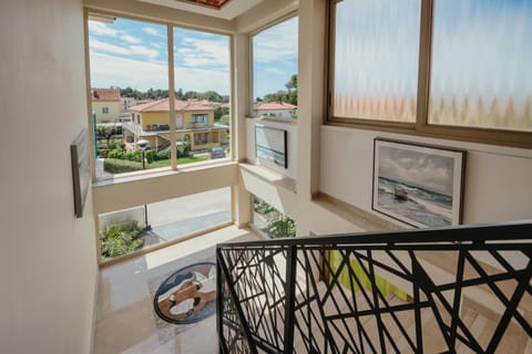 Luxury Apartments Vili Apartment in Istria County