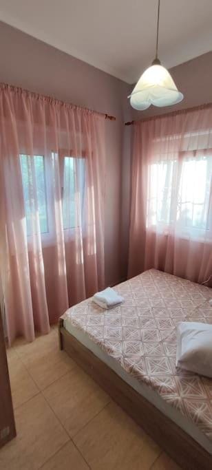 Heaven House House in Halkidiki