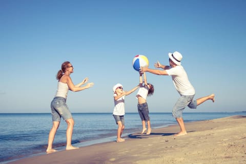 Blue Dolphin Holiday Park Campground/ 
RV Resort in England