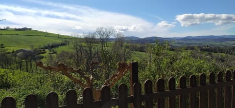 View (from property/room)