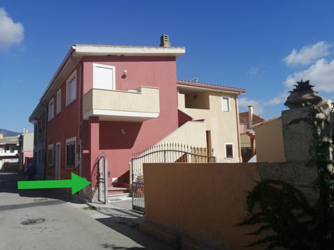Casa Alpamar House in Villasimius