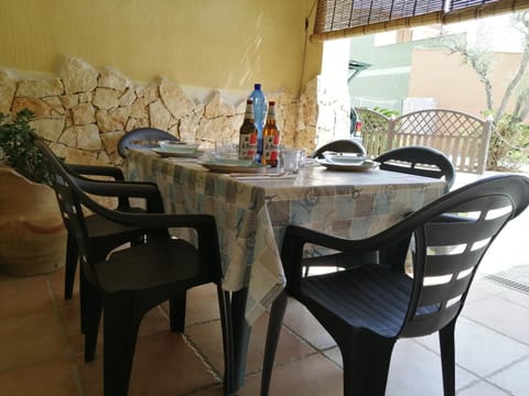 Casa Alpamar House in Villasimius