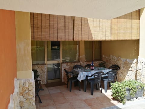 Casa Alpamar House in Villasimius