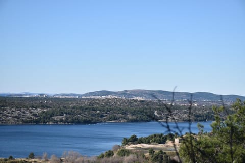 Day, Natural landscape, Sea view