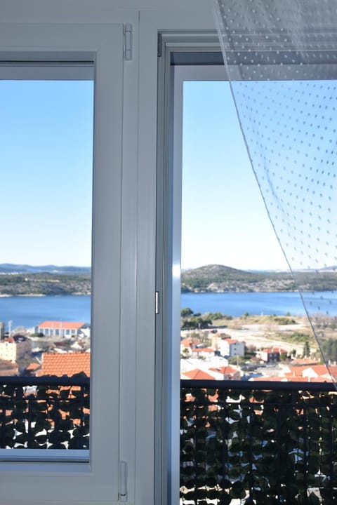 Day, Balcony/Terrace, Sea view