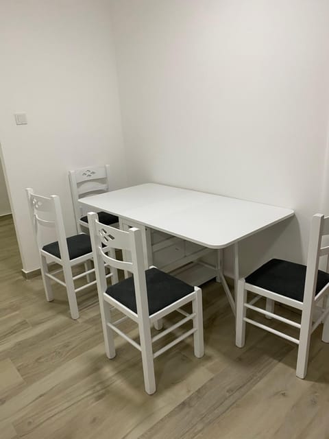 Apartman Oaza Apartment in Montenegro