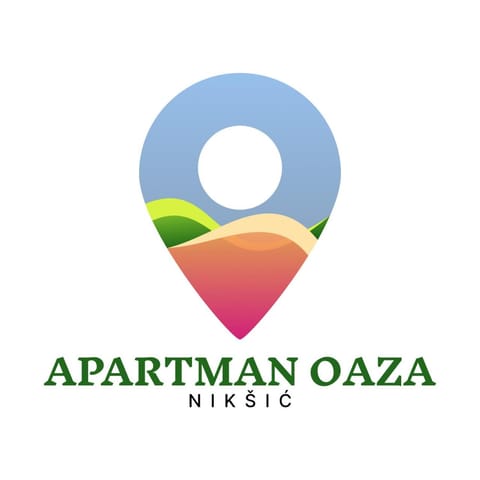 Apartman Oaza Apartment in Montenegro