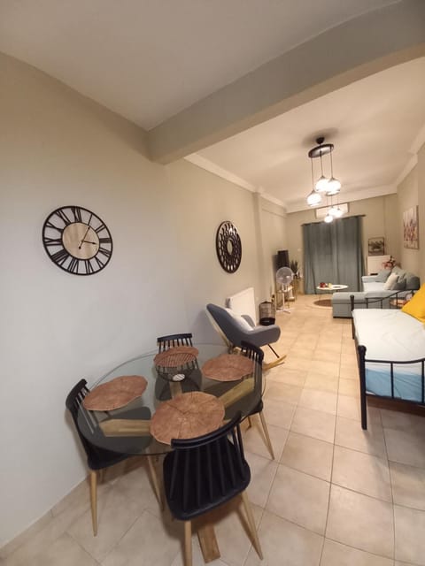 Caldo Deluxe Apartment Thessaloniki Apartment in Thessaloniki