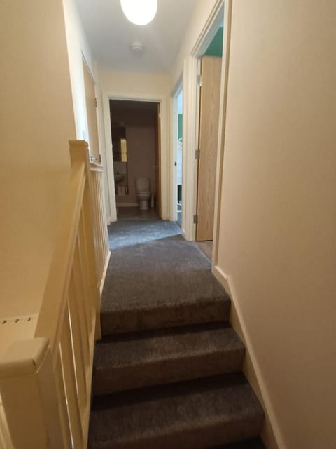 Homely 2 bed duplex with a river view Apartment in Southampton