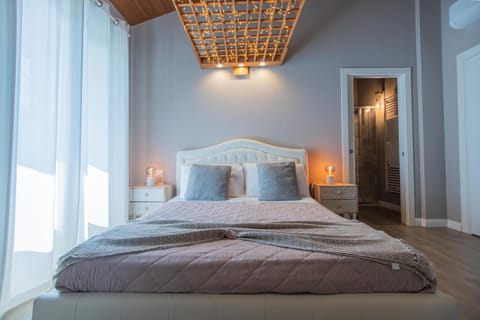 Agriturismo Agli ulivi Farm Stay in Piedmont