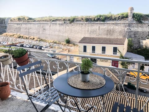Day, View (from property/room), Balcony/Terrace