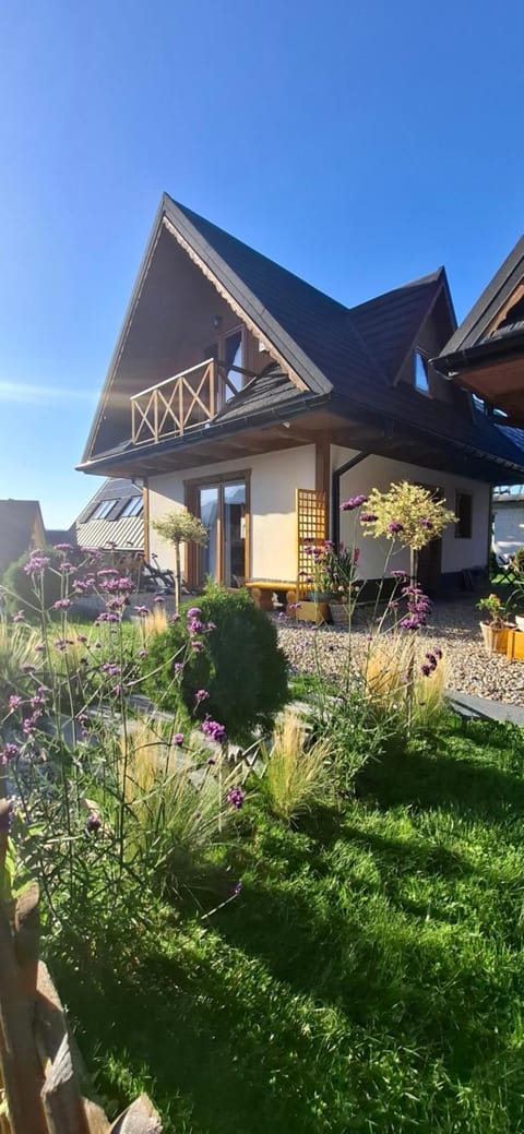 Property building, Day, Garden view