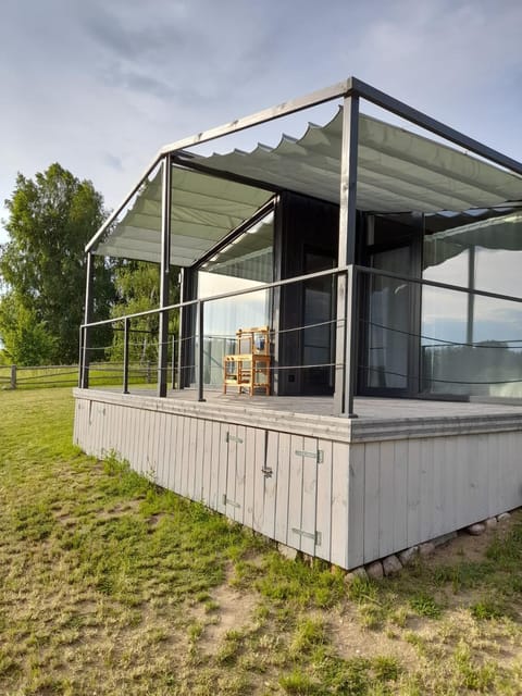 Między Jeziorami Apartment in Lithuania