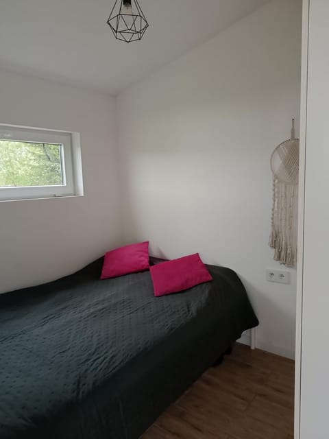 Między Jeziorami Apartment in Lithuania