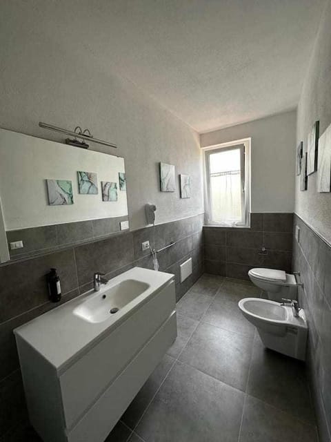 La Residenza del Re! Bed and Breakfast in Palau