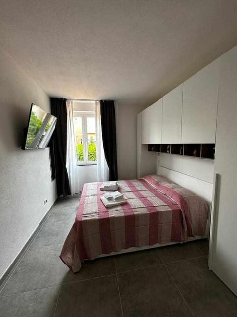 La Residenza del Re! Bed and Breakfast in Palau