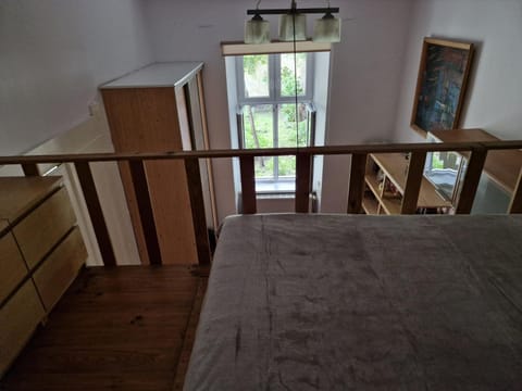 Artapartamenty Apartment in Krakow