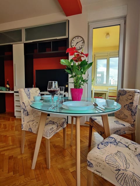 Maja Apartment Apartment in Novi Sad