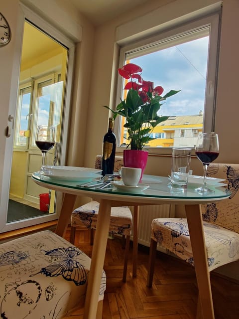 Maja Apartment Apartment in Novi Sad