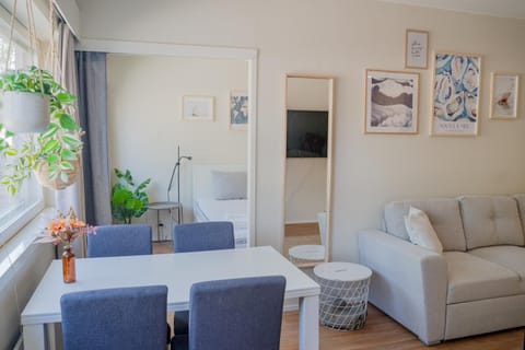 The Easy Stay Jakobstad Apartment in Finland