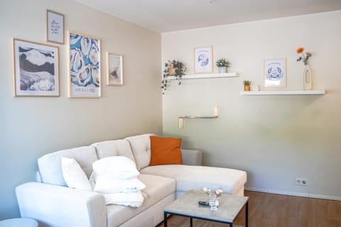 The Easy Stay Jakobstad Apartment in Finland