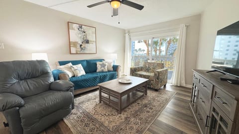 El Matador 125 - FREE TICKETS!! Your stay includes free tickets to many area attractions! House in Okaloosa Island