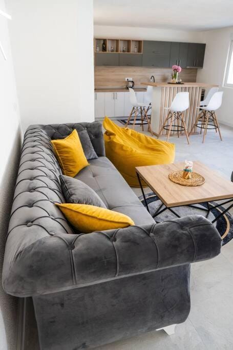 Vila Nur Mostar Villa in Federation of Bosnia and Herzegovina