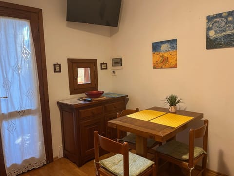 La Casina di Checco Apartment in Marciana Marina